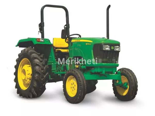 John Deere 5042 D
