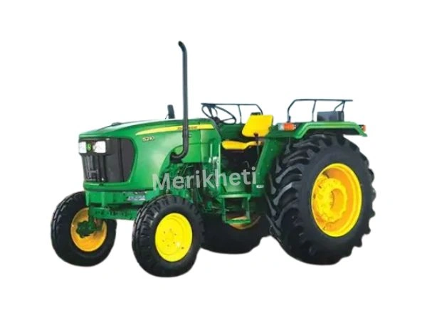 John Deere 5210
