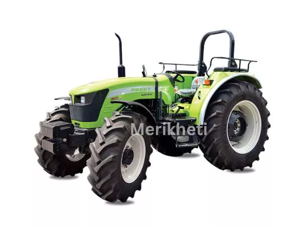 ప్రీట్ 10049 4WD