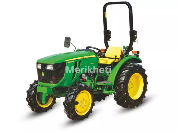 John Deere 3036 EN