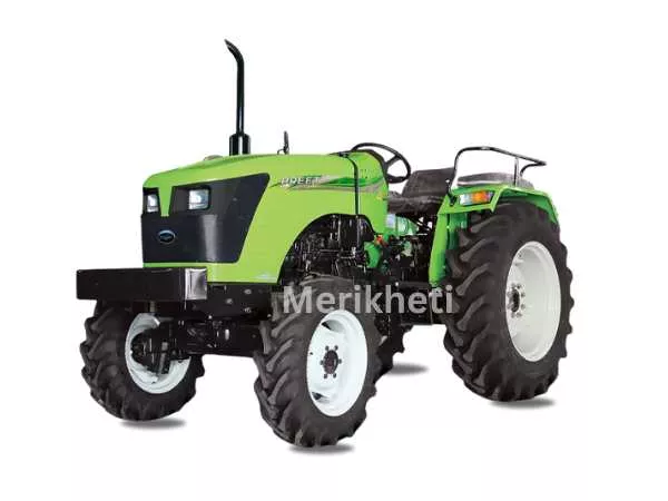 Preet 3049 4WD