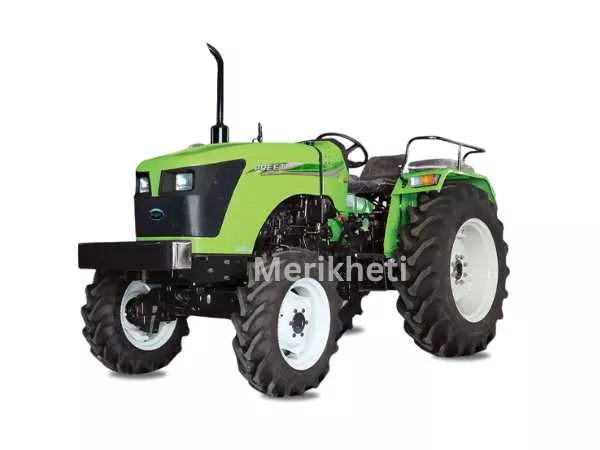 Preet 3549 4WD