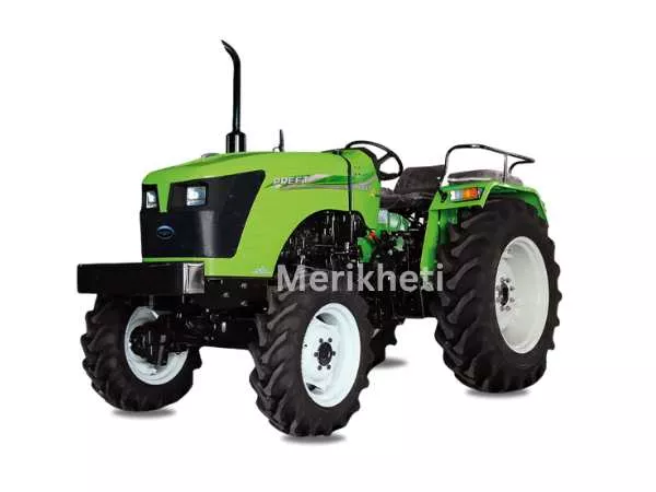 Preet 4049 4WD
