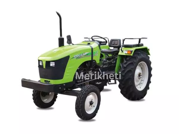 Preet 4549