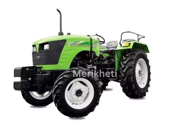 Preet 4549 4WD