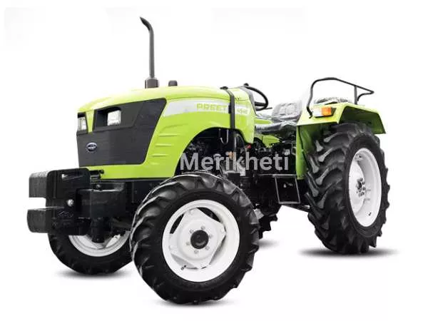 Preet 4549 CR 4WD