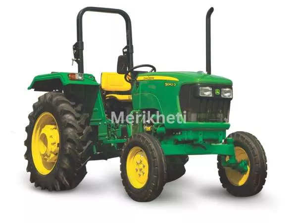 John Deere 5042 D PowerPro