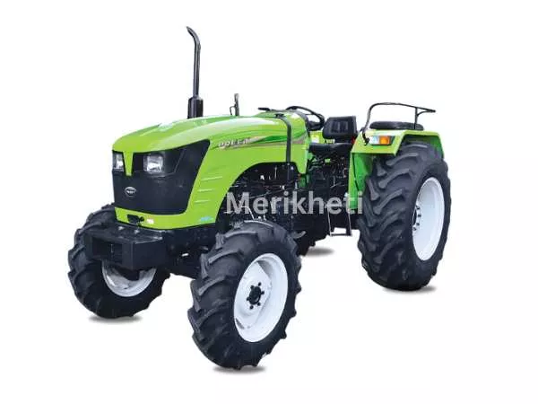 Preet 6049 4WD