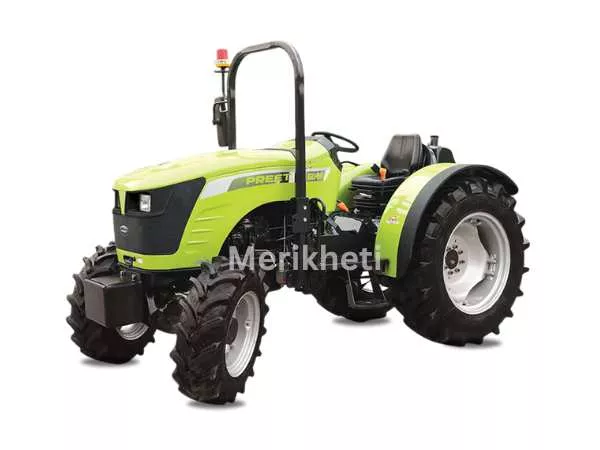 Preet 6049 NT 4WD