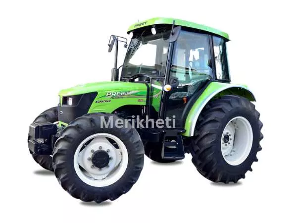 Preet 9049 4WD