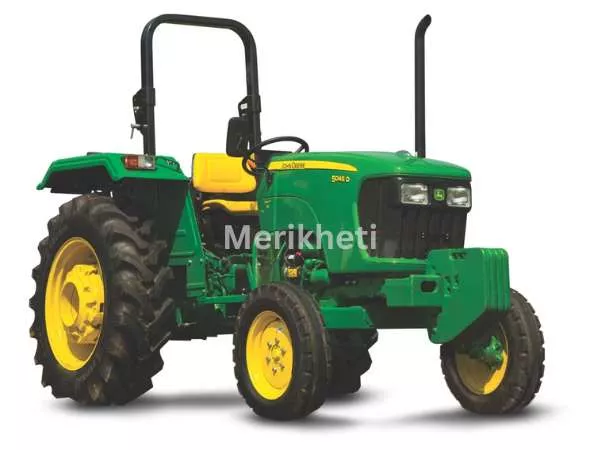 John Deere 5045 D PowerPro