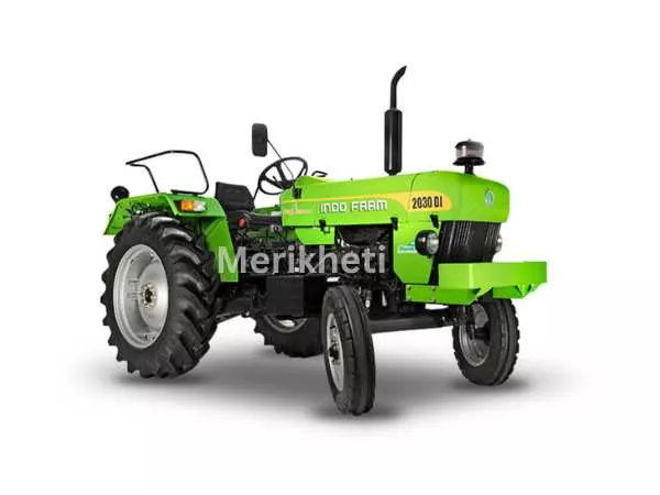 Indo Farm 2030 DI