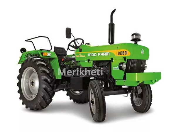 Indo Farm 2035 DI