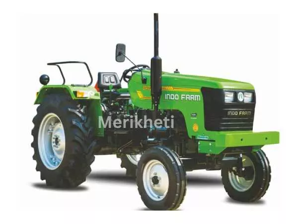Indo Farm 3040 DI