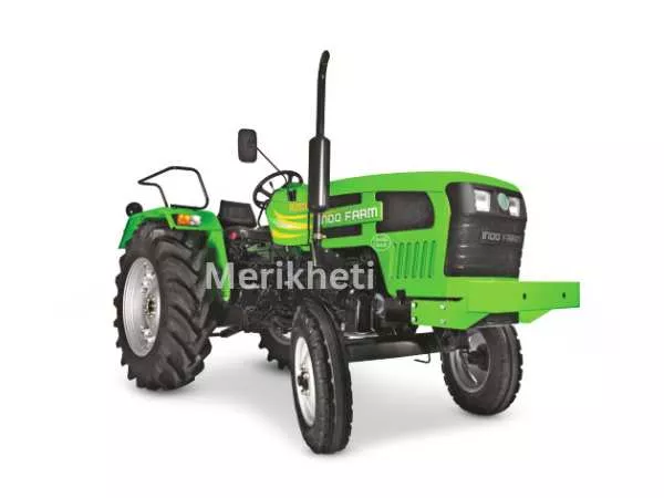 Indo Farm 3055 DI