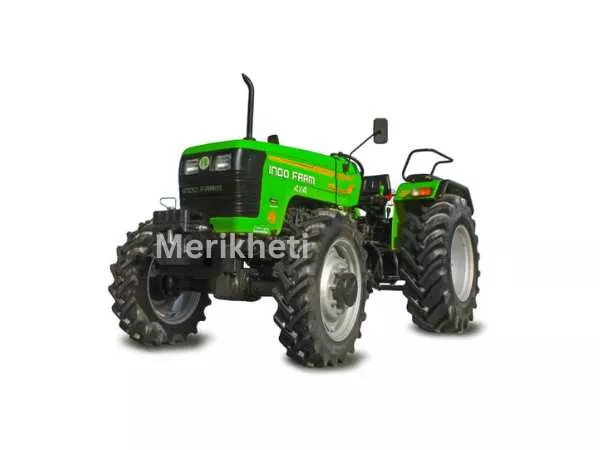 Indo Farm 3055 DI 4WD