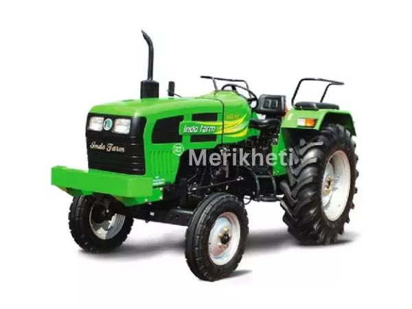 Indo Farm 3055 NV