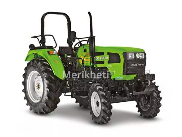 Indo Farm 3055 NV 4WD