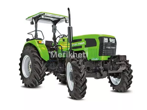 Indo Farm 3065 4WD