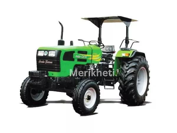 Indo Farm 4175 DI