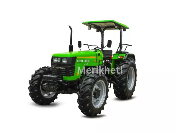 Indo Farm 4175 DI 4WD
