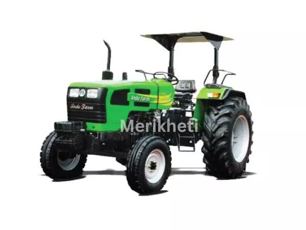 Indo Farm 4190 DI