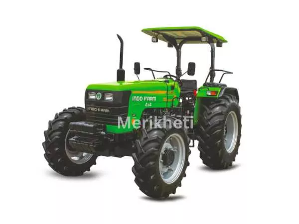 Indo Farm 4190 DI 4WD