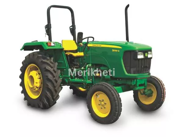John Deere 5039 D PowerPro