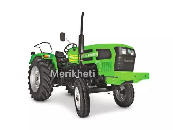 Indo Farm DI 3075