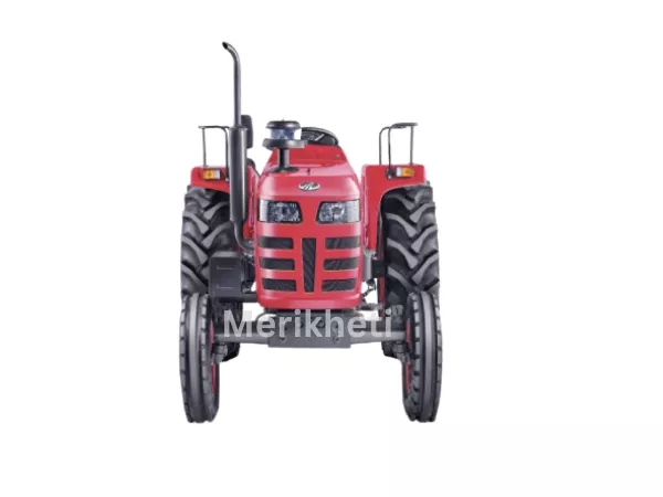 Mahindra 575 DI SP PLUS-4WD