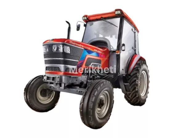 Mahindra ARJUN NOVO 605 DI-i-WITH AC CABIN-4WD