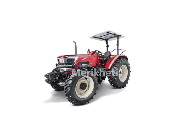 Mahindra NOVO 655 DI-4WD