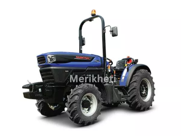 FARMTRAC 6075 EN