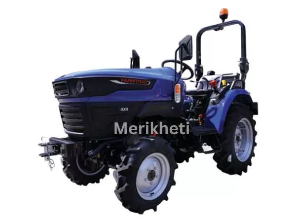 Farmtrac 20
