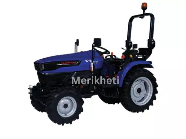 Farmtrac 22