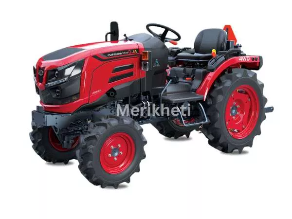 Mahindra OJA 2121 Tractor