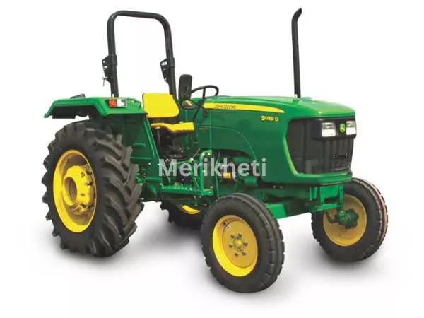 John Deere 5039 D