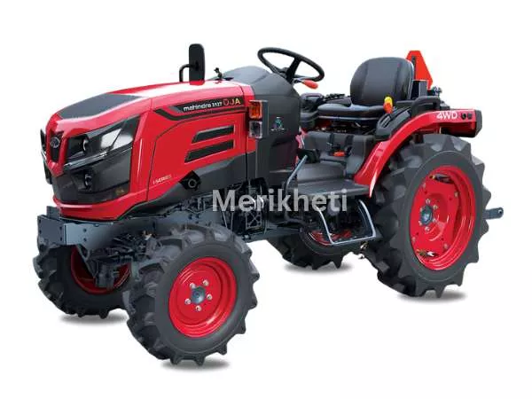 Mahindra OJA 2127 TRACTOR