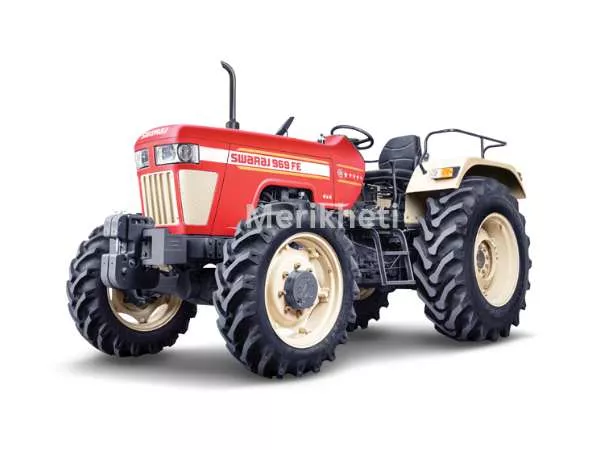 SWARAJ 969 FE