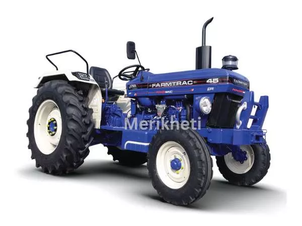 Farmtrac 45 Powermaxx