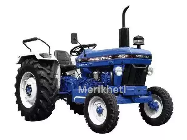 Farmtrac 45