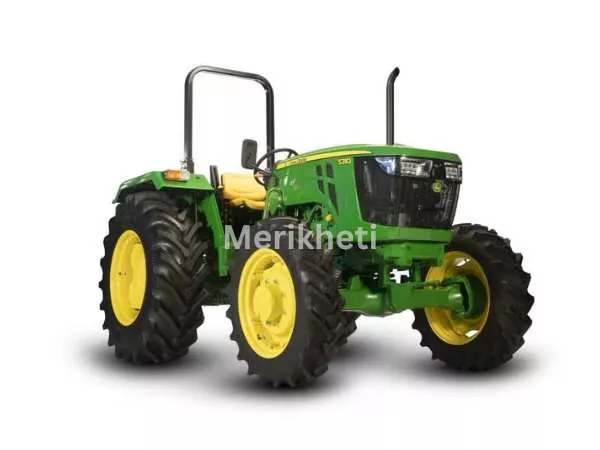 John Deere 5310 Perma Clutch