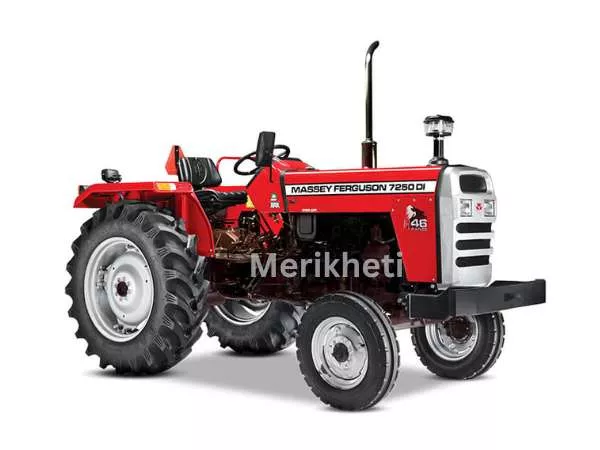 Massey Ferguson 7250 DI