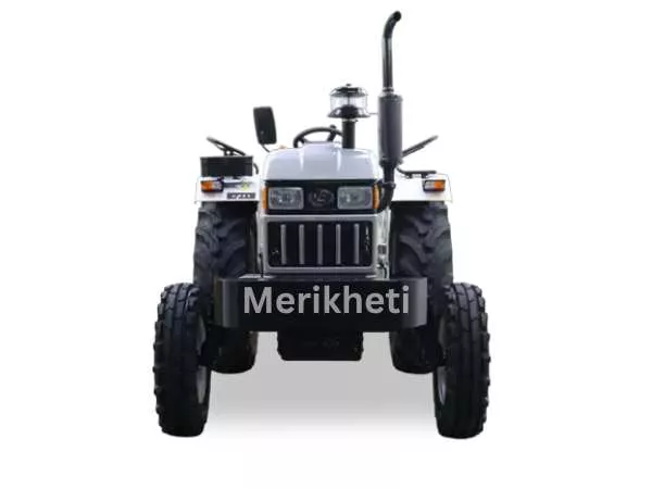 Eicher 485 Super Plus