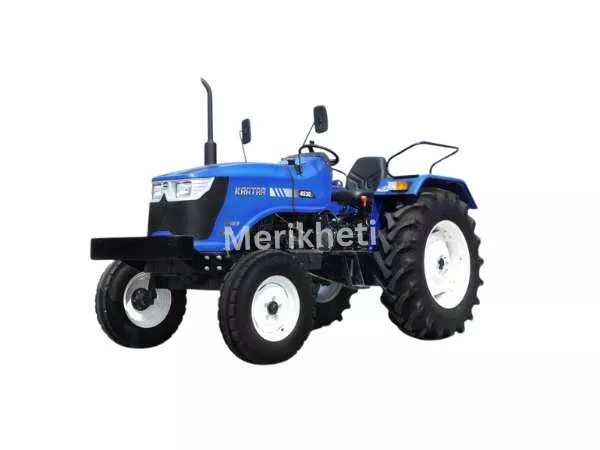 Kartar 4536