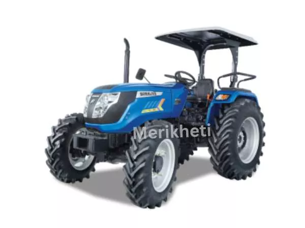 SONALIKA TIGER DI 65 4WD CRDS