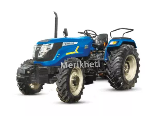 SONALIKA TIGER DI 75 4WD CRDS