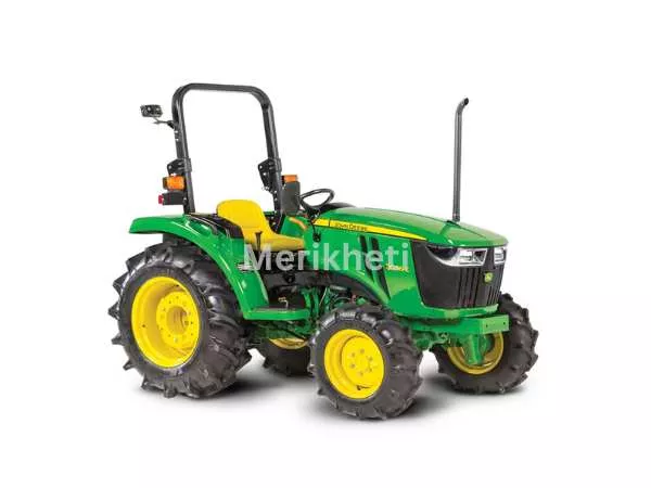 John Deere 3036E