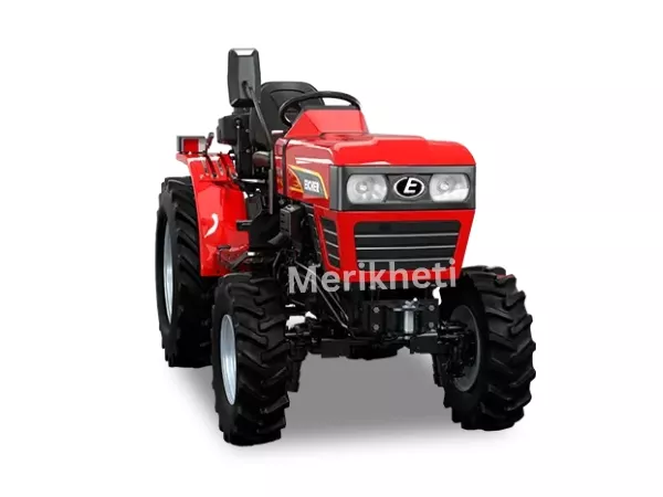 Eicher 280 Plus 4WD