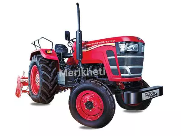 Mahindra YUVO TECH Plus 575